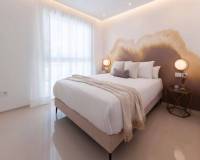 Resale - Apartment - Ciudad Quesada