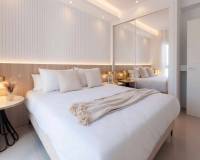 Resale - Apartment - Ciudad Quesada