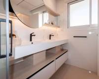 Resale - Apartment - Ciudad Quesada