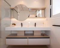 Resale - Apartment - Ciudad Quesada