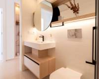 Resale - Apartment - Ciudad Quesada