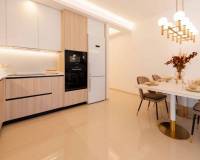 Resale - Apartment - Ciudad Quesada