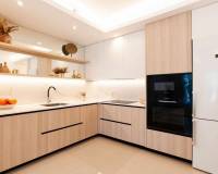 Resale - Apartment - Ciudad Quesada