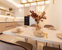 Resale - Apartment - Ciudad Quesada