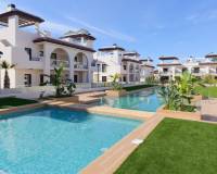 Resale - Apartment - Ciudad Quesada