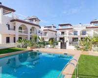 Resale - Apartment - Ciudad Quesada