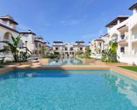 Resale - Apartment - Ciudad Quesada