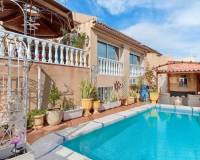 Resale - Apartment - Ciudad Quesada