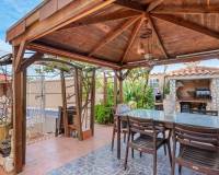 Resale - Apartment - Ciudad Quesada