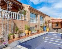 Resale - Apartment - Ciudad Quesada