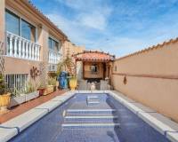 Resale - Apartment - Ciudad Quesada