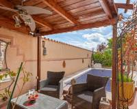 Resale - Apartment - Ciudad Quesada