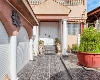 Resale - Apartment - Ciudad Quesada