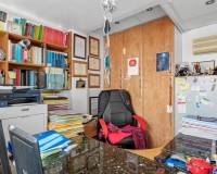 Resale - Apartment - Ciudad Quesada