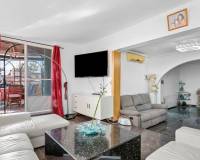 Resale - Apartment - Ciudad Quesada