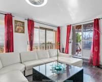 Resale - Apartment - Ciudad Quesada