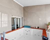 Resale - Apartment - Ciudad Quesada