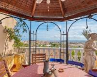 Resale - Apartment - Ciudad Quesada