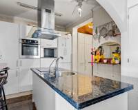 Resale - Apartment - Ciudad Quesada