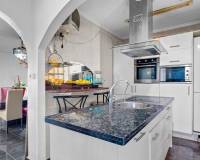 Resale - Apartment - Ciudad Quesada