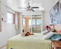 Resale - Apartment - Ciudad Quesada