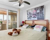 Resale - Apartment - Ciudad Quesada