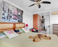 Resale - Apartment - Ciudad Quesada