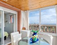 Resale - Apartment - Ciudad Quesada