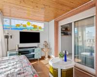 Resale - Apartment - Ciudad Quesada