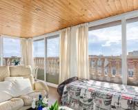 Resale - Apartment - Ciudad Quesada