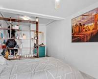 Resale - Apartment - Ciudad Quesada