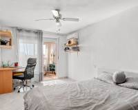 Resale - Apartment - Ciudad Quesada