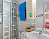 Resale - Apartment - Ciudad Quesada