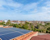 Resale - Apartment - Ciudad Quesada