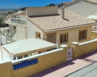 Resale - Apartment - Ciudad Quesada