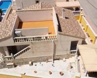 Resale - Apartment - Ciudad Quesada