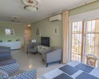 Resale - Apartment - Ciudad Quesada