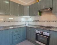 Resale - Apartment - Ciudad Quesada