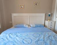 Resale - Apartment - Ciudad Quesada