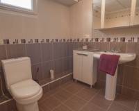 Resale - Apartment - Ciudad Quesada