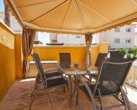 Resale - Apartment - Ciudad Quesada