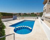 Resale - Apartment - Ciudad Quesada