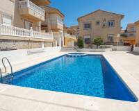 Resale - Apartment - Ciudad Quesada