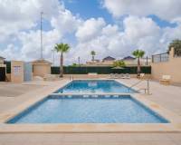 Resale - Apartment - Ciudad Quesada