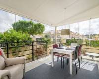 Resale - Apartment - Ciudad Quesada