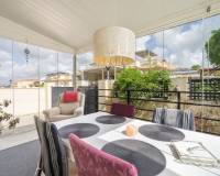 Resale - Apartment - Ciudad Quesada