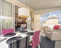 Resale - Apartment - Ciudad Quesada