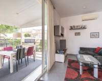 Resale - Apartment - Ciudad Quesada