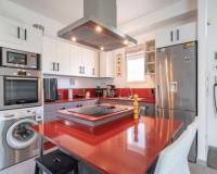 Resale - Apartment - Ciudad Quesada