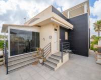 Resale - Apartment - Ciudad Quesada